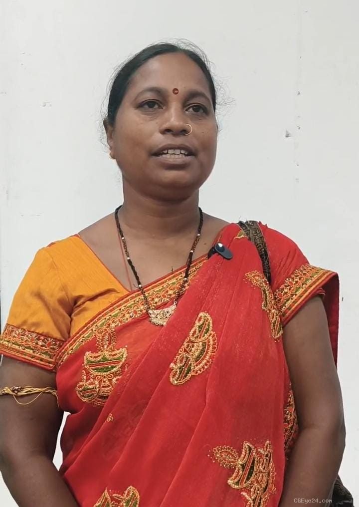 विष्णु के सुशासन में जिले की महिलाएं बन रहीं आत्मनिर्भर